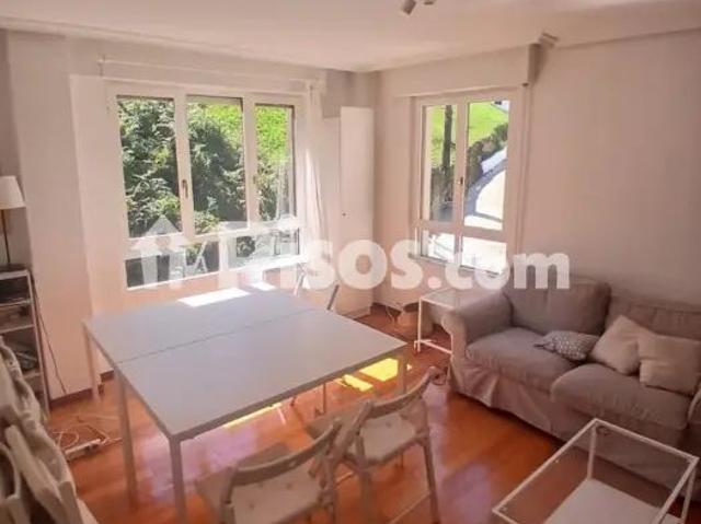 Apartamento en alquiler en Suances, Cantabria