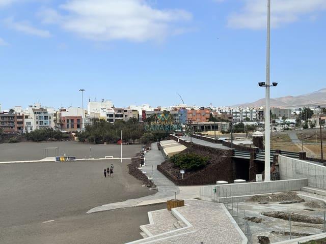 Piso en alquiler en Playa de Melenara, Telde