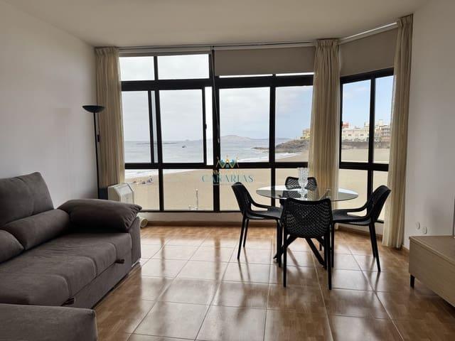 Piso en alquiler en Playa de Melenara, Telde