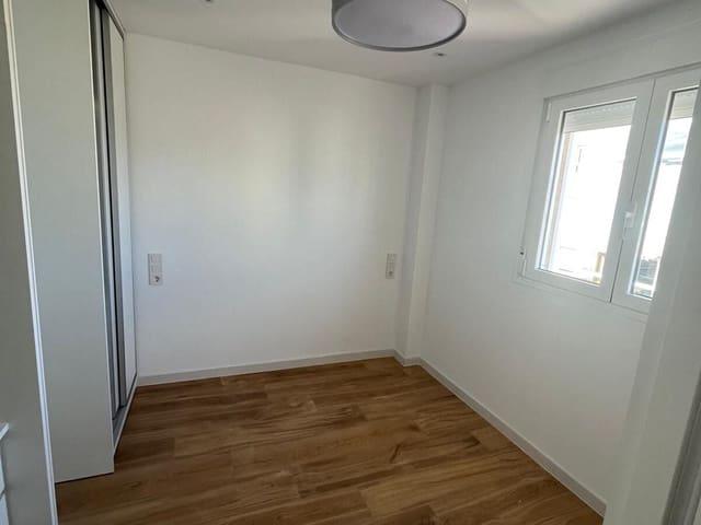 Piso en alquiler en Platja de Mutxavista, l'Alacantí