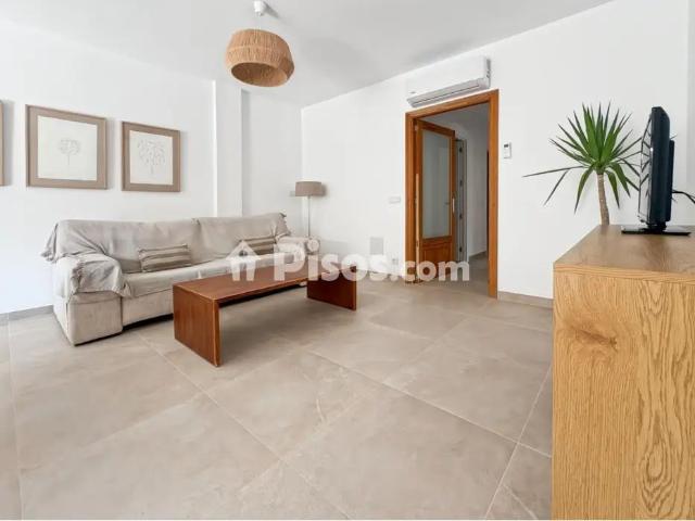 Apartamento en alquiler en Pla de Mallorca, Baleares