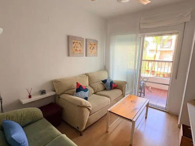 Apartamento en alquiler en Ronda, Comarca de la Vega de Granada