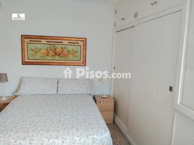 Apartamento en alquiler en Centre Històric, l'Alacantí