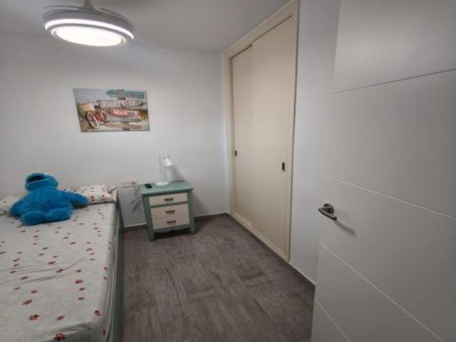 Piso en alquiler en l'Alacantí, Valencia