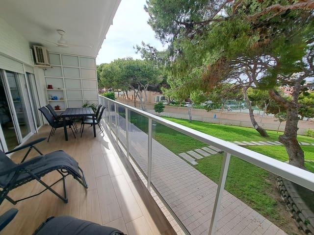 Apartamento en alquiler en San Juan De Alicante, la Platja de Sant Joan