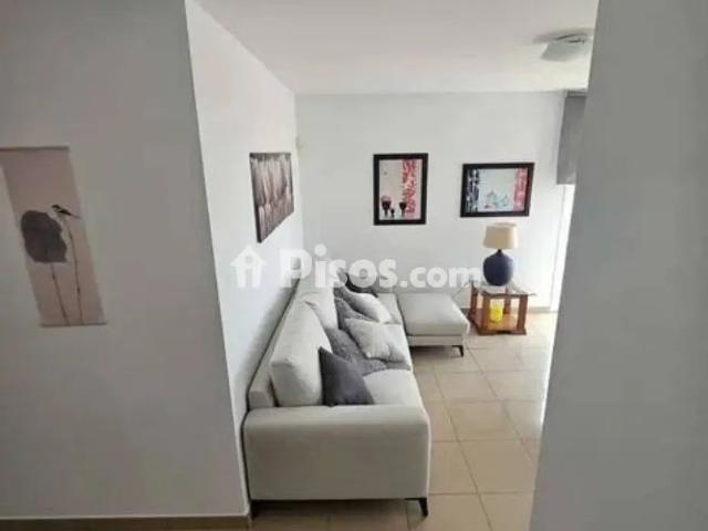 Apartamento en alquiler en Arrecife Centro, Arrecife