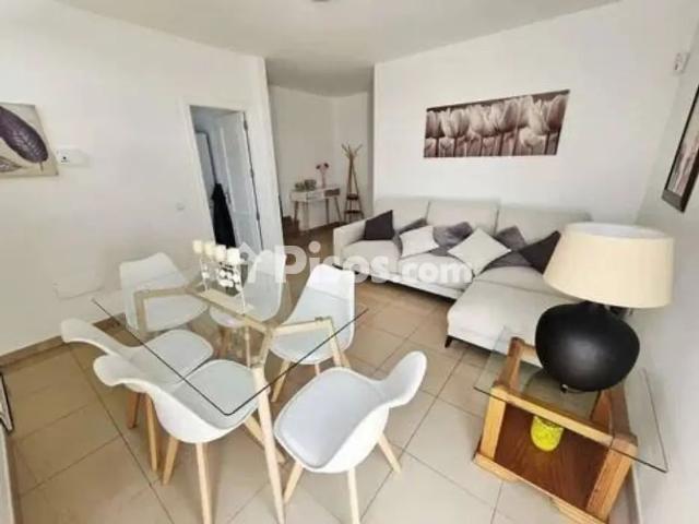Apartamento en alquiler en Arrecife Centro, Arrecife
