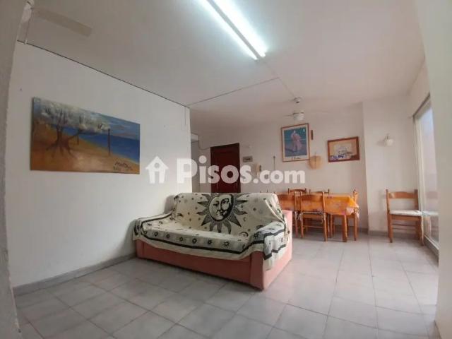 Apartamento en alquiler en Murcia, Área Metropolitana de Murcia