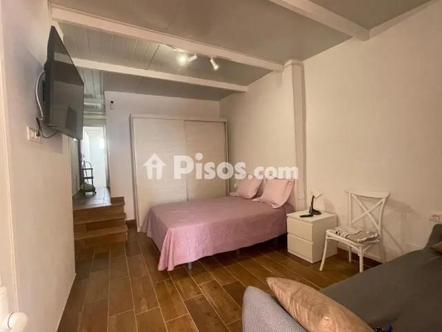 Apartamento en alquiler en Lomo del Cementerio, Telde