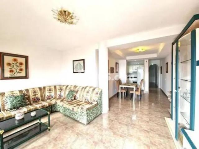 Apartamento en alquiler en Lomo del Cementerio, Telde