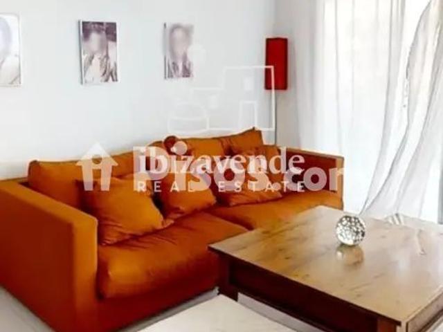 Apartamento en alquiler en Can Cantó, Eivissa