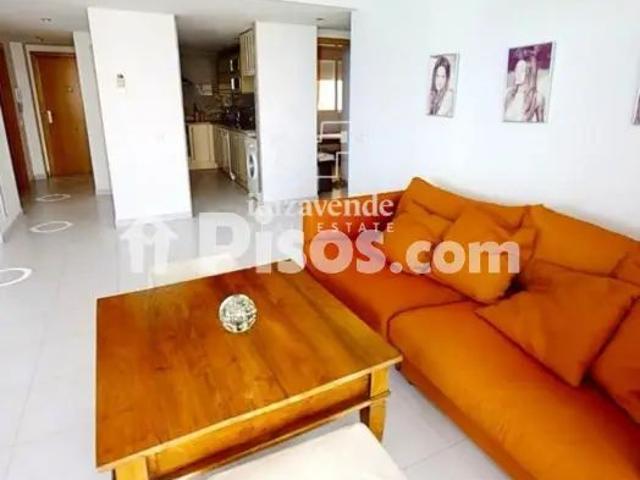 Apartamento en alquiler en Eivissa, Baleares