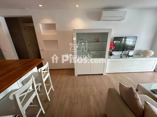 Apartamento en alquiler en Can Cantó, Eivissa
