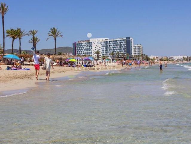 Piso en alquiler en Sant Jordi de ses Salines, Sant Josep de sa Talaia