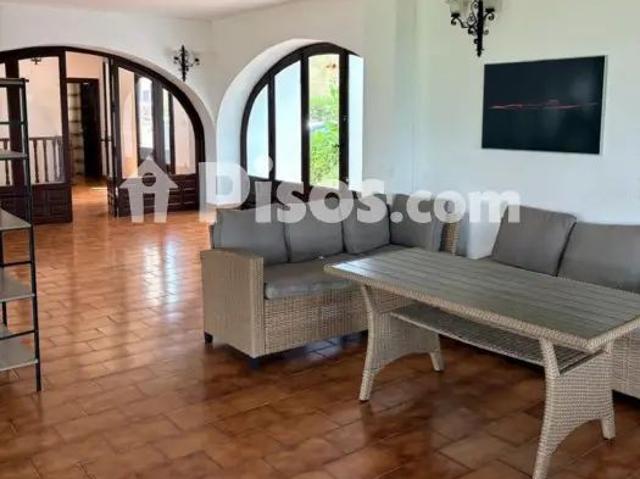 Apartamento en alquiler en Ronda, Comarca de la Vega de Granada