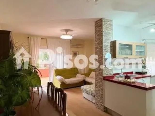 Apartamento en alquiler en Murcia, Área Metropolitana de Murcia