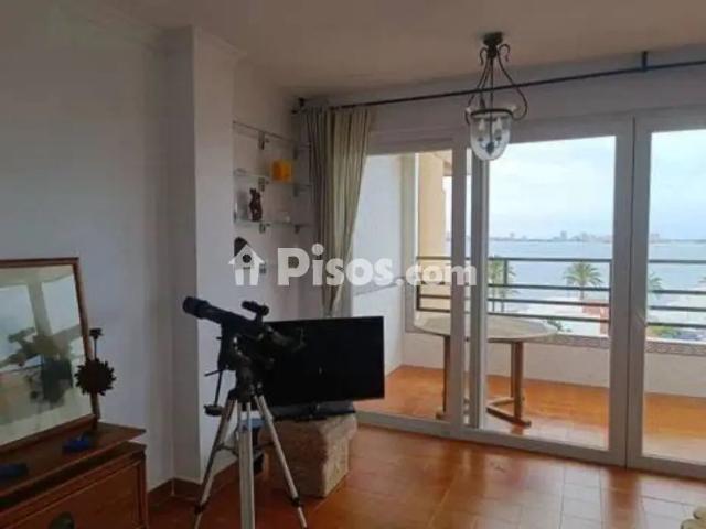 Apartamento en alquiler en Cartagena Casco, Cartagena