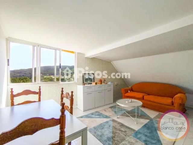 Apartamento en alquiler en A Coruña, Galicia