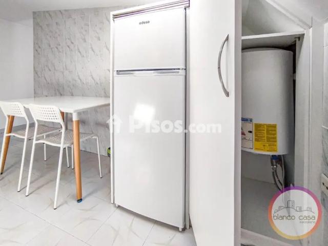 Apartamento en alquiler en A Coruña, Galicia