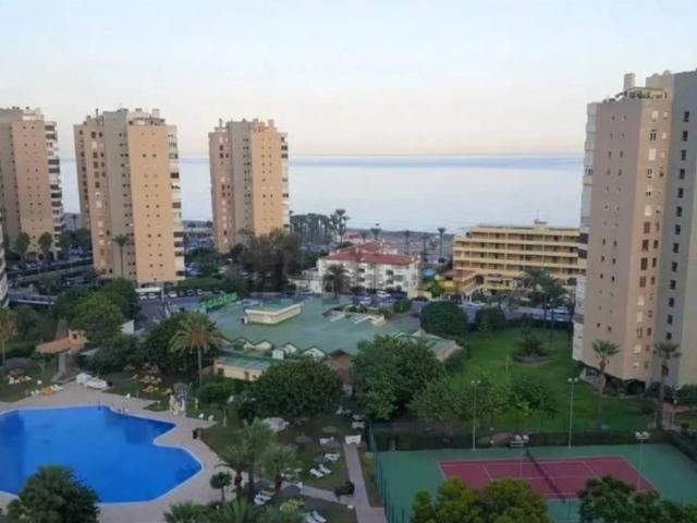 Piso en alquiler en Torremolinos