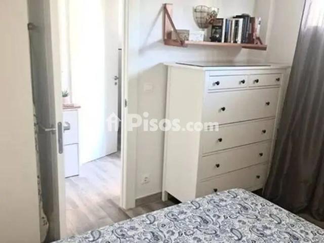 Apartamento en alquiler en Centro, Málaga-Costa del Sol