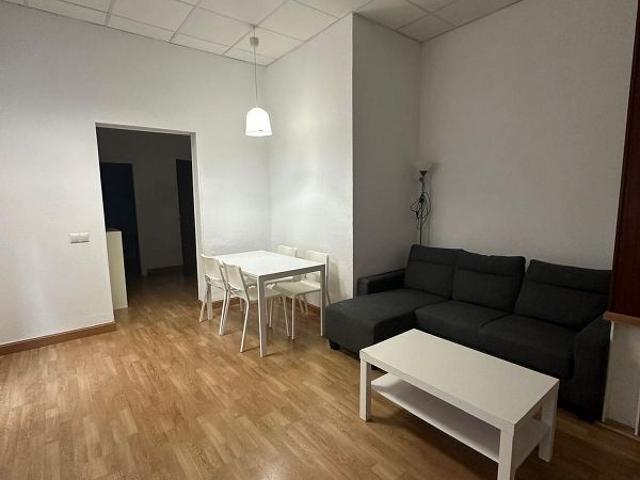 Piso en alquiler en el Rastre, Tortosa