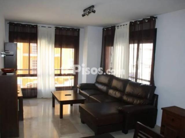 Apartamento en alquiler en La Yesera - La Piñera, Campo de Gibraltar