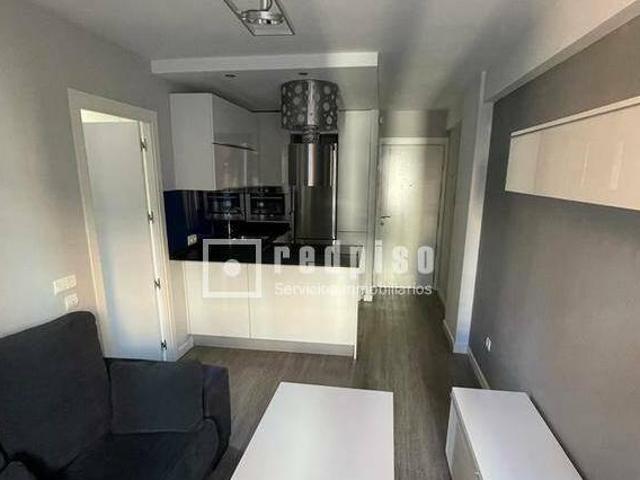 Casa en alquiler en Madrid