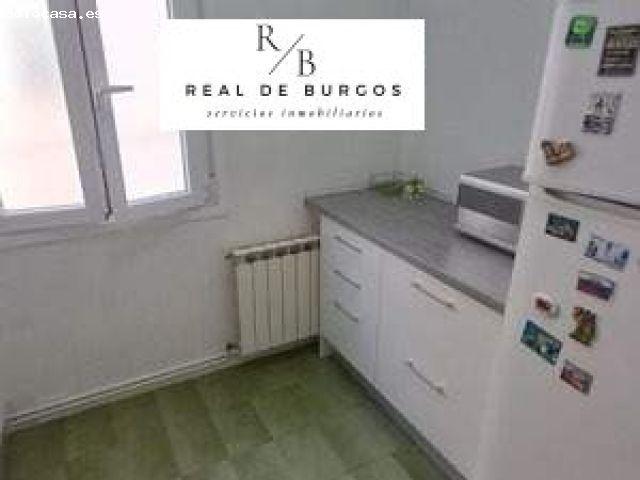 Piso en alquiler en Belén - Pilarica, Valladolid