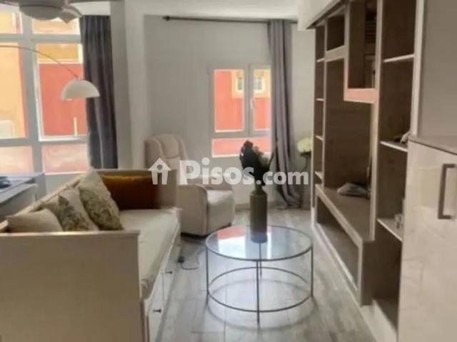 Apartamento en alquiler en Villa Blanca, Almería