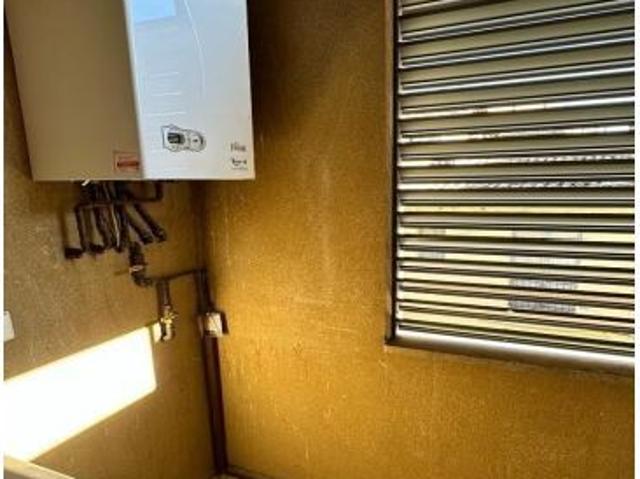 Piso en alquiler en Centre Històric, Segrià