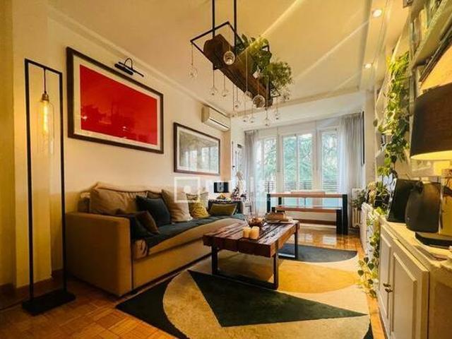 Casa en alquiler en Madrid