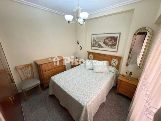 Apartamento en alquiler en el Raval de Santa Teresa, el Baix Vinalopó