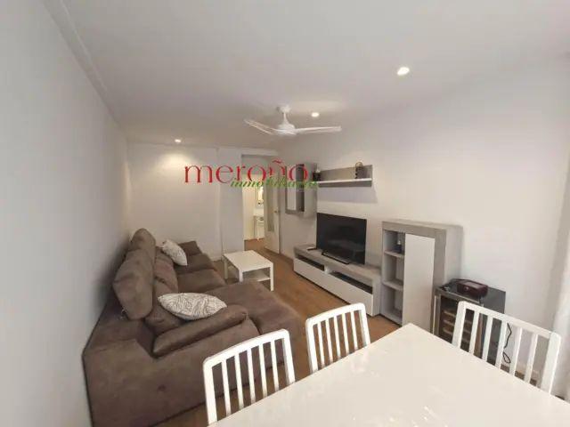 Apartamento en alquiler en el Raval de Santa Teresa, el Baix Vinalopó