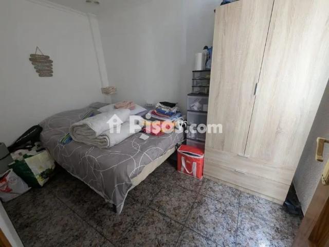 Apartamento en alquiler en el Raval de Santa Teresa, el Baix Vinalopó