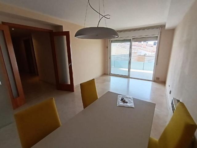 Piso en alquiler en Terrassa, Sant Pere Nord