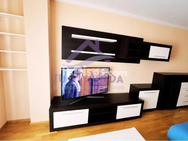 Apartamento en alquiler en San Pablo - San Nicolás, Valladolid