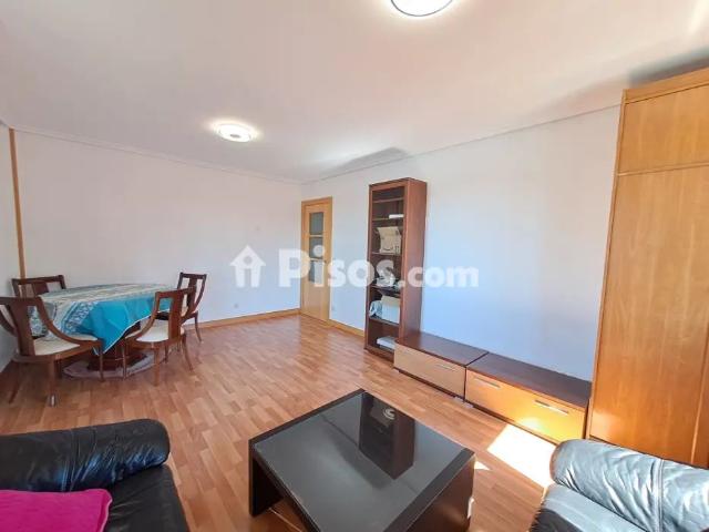 Apartamento en alquiler en Centro, Burgos