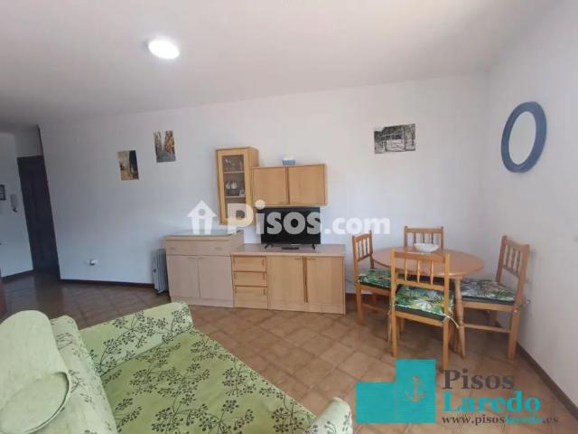 Apartamento en alquiler en Laredo