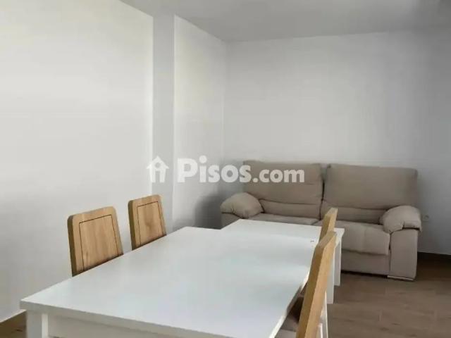 Apartamento en alquiler en San Blas, Cáceres