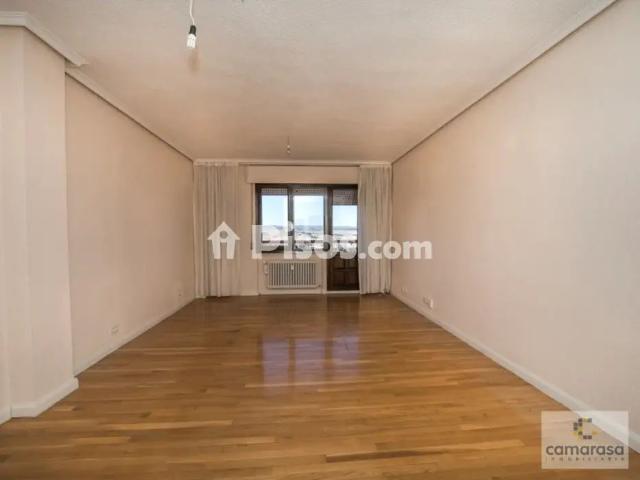 Apartamento en alquiler en Ávila