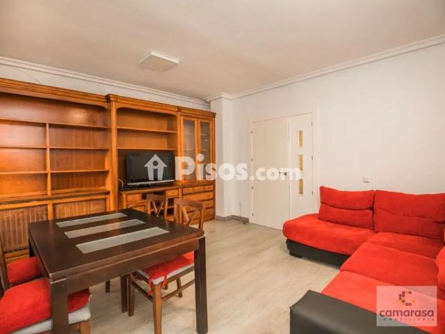 Apartamento en alquiler en Ávila