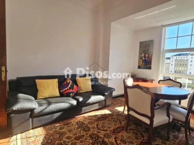 Apartamento en alquiler en A Coruña, Galicia