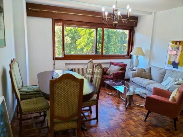 Apartamento en alquiler en A Coruña, Galicia