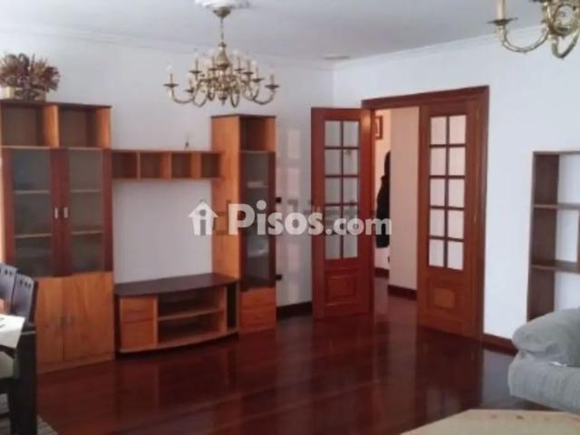 Apartamento en alquiler en A Coruña, Galicia
