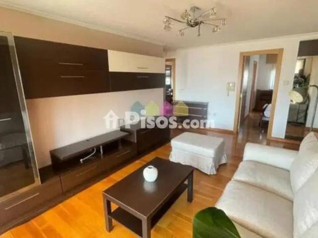 Apartamento en alquiler en A Coruña, Galicia