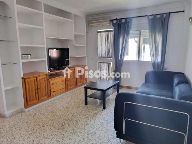 Apartamento en alquiler en El Palmarillo, Dos Hermanas