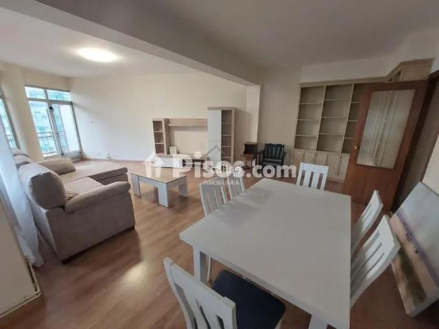 Apartamento en alquiler en A Coruña, Galicia