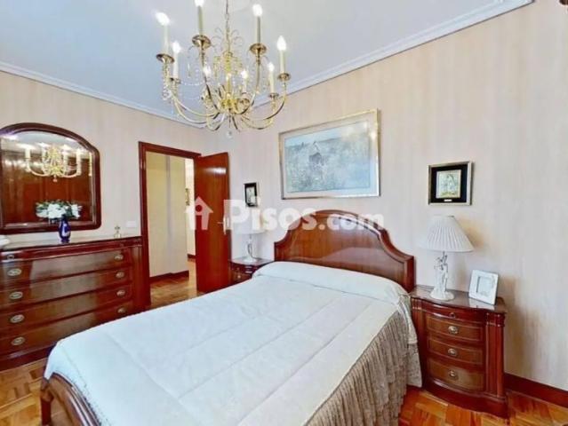 Apartamento en alquiler en Dunboa, Gipuzkoako Bidasoa
