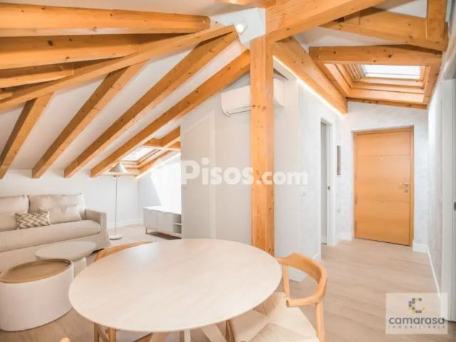 Apartamento en alquiler en Ávila, Castilla y León